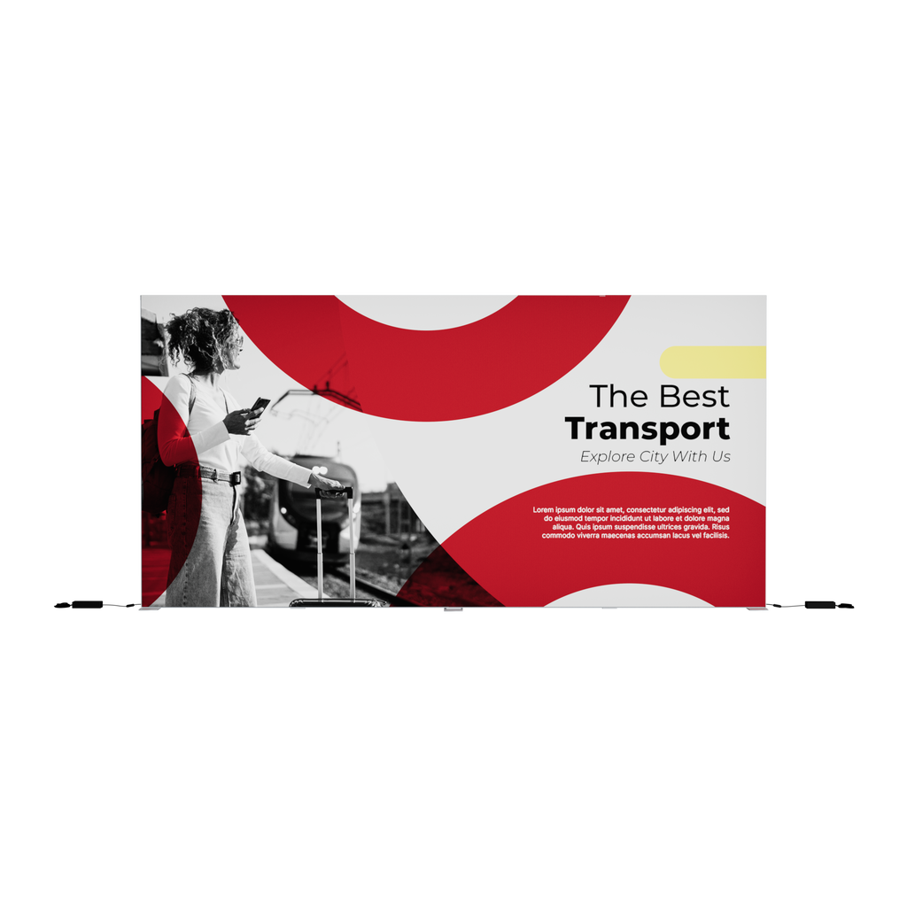 LED Light Box Displays
