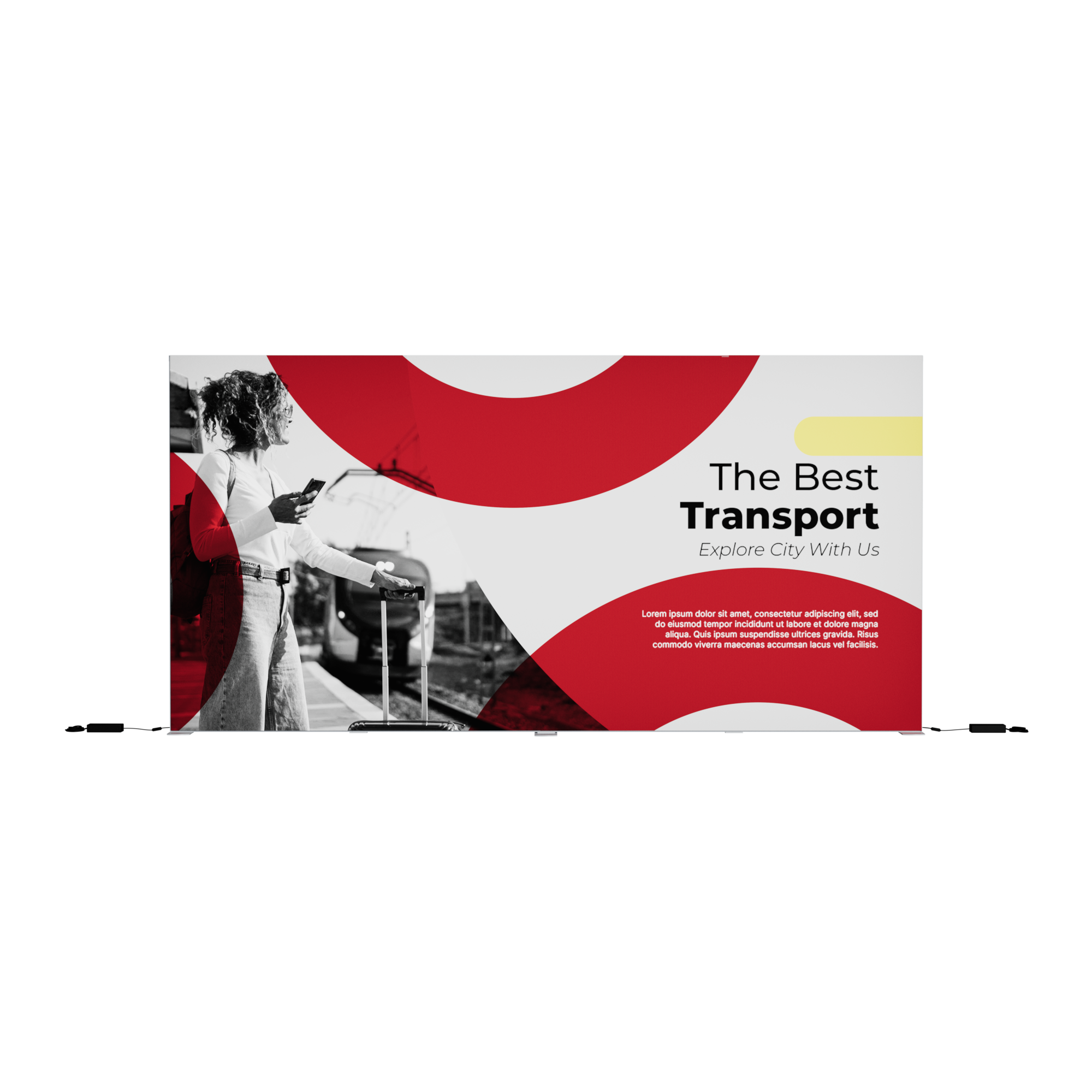 LED Light Box Displays