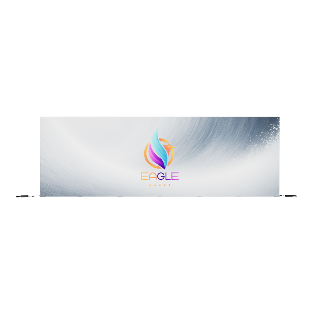 LED Light Box Displays