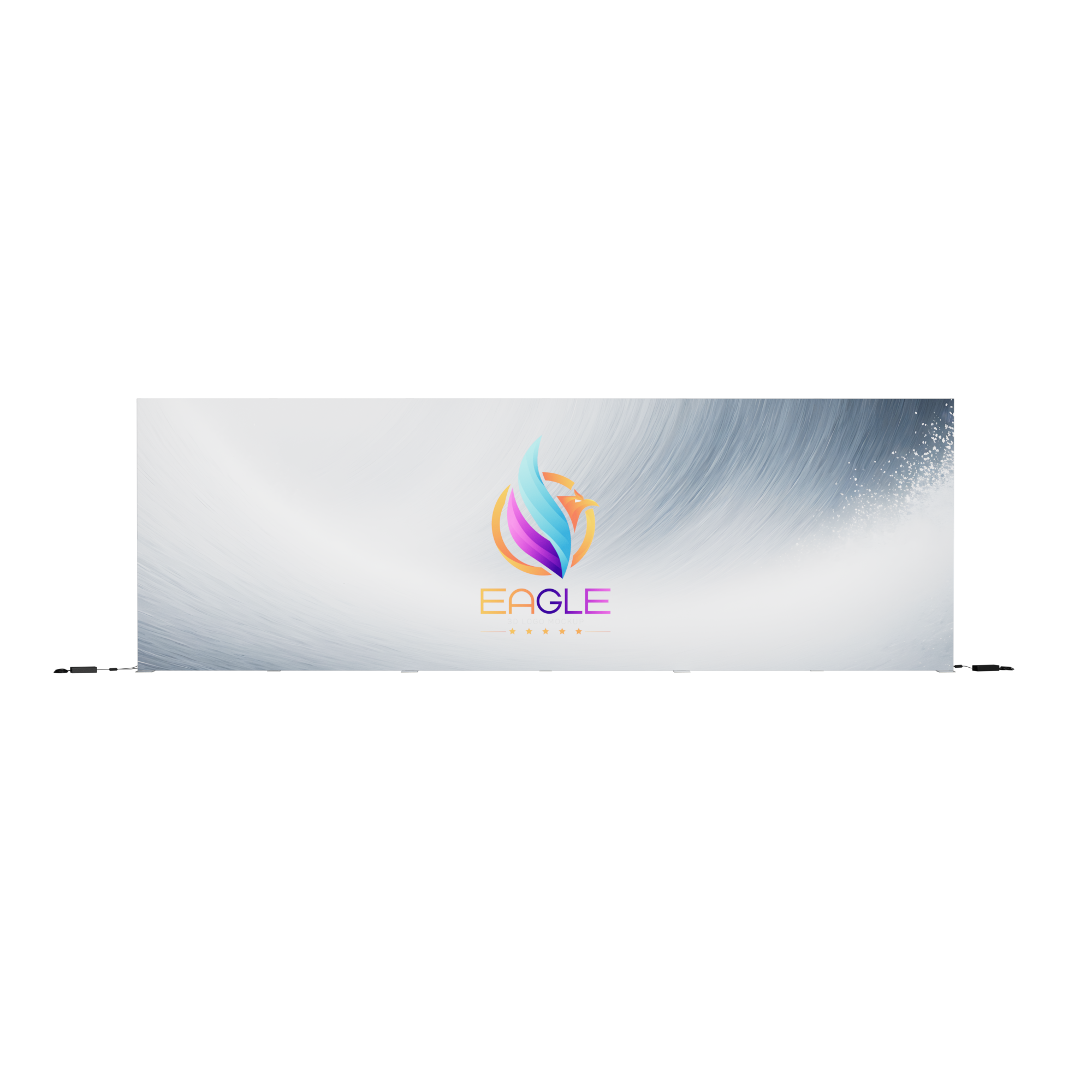 LED Light Box Displays