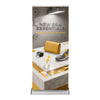Premium Rollup Banners - Custom