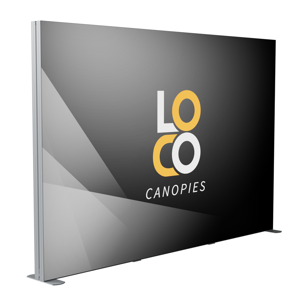 LED Light Box Displays