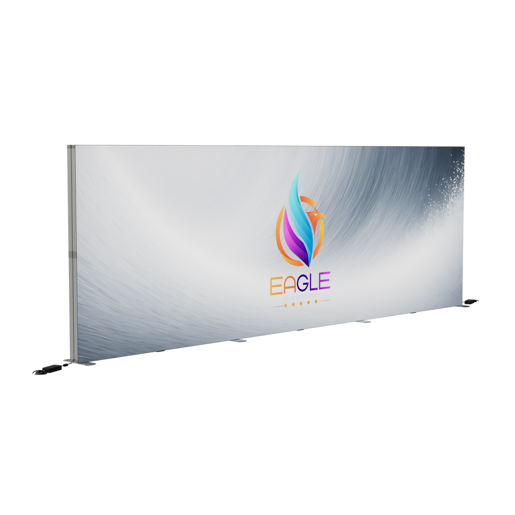 LED Light Box Displays