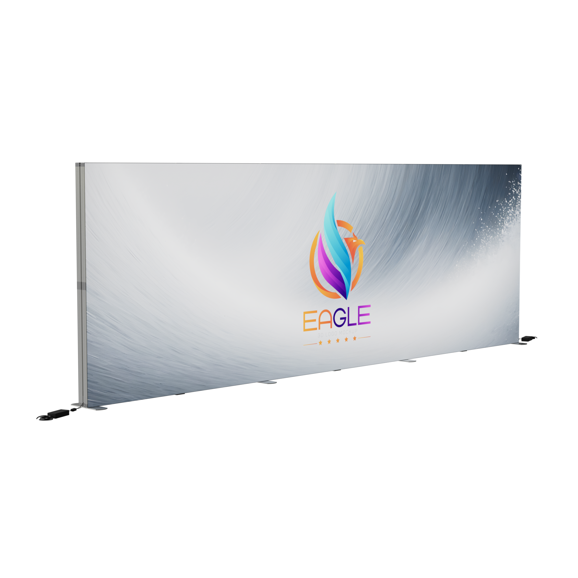 LED Light Box Displays