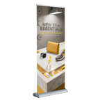 Premium Rollup Banners - Custom