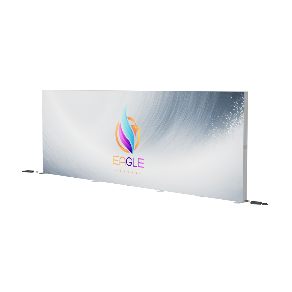 LED Light Box Displays