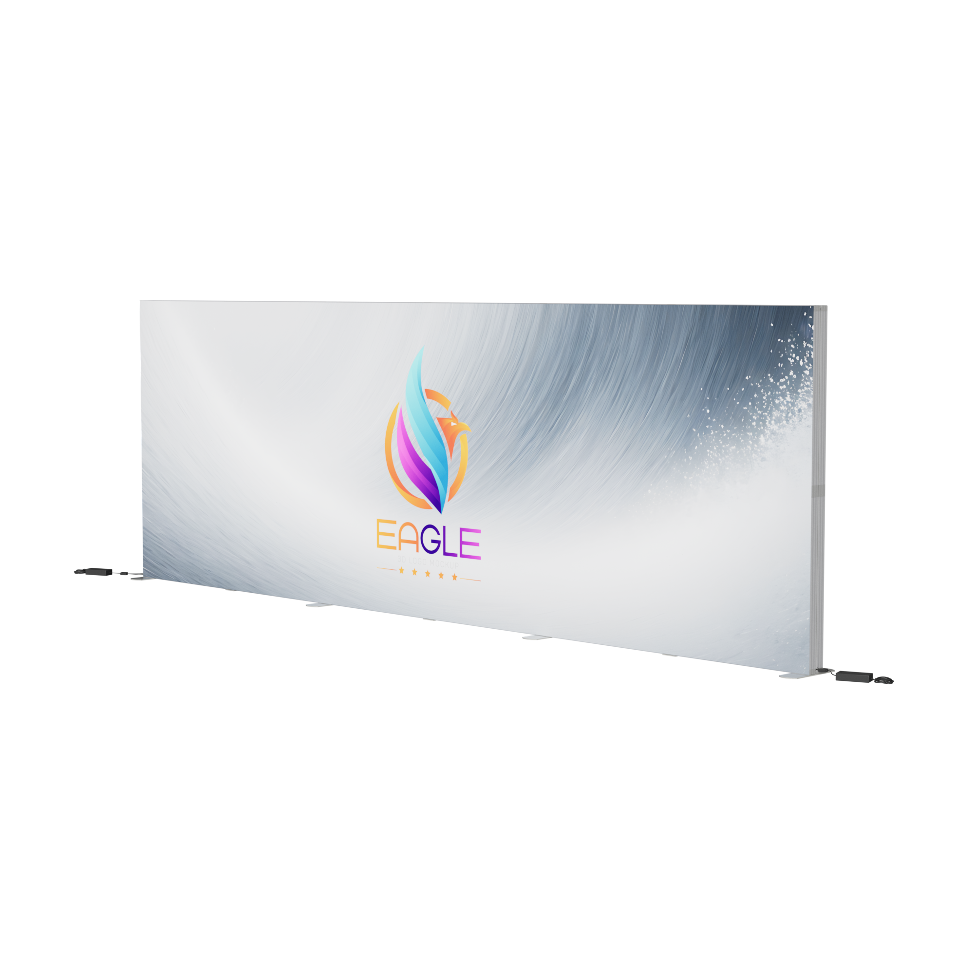 LED Light Box Displays