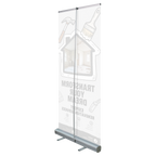 Standard Rollup Banners
