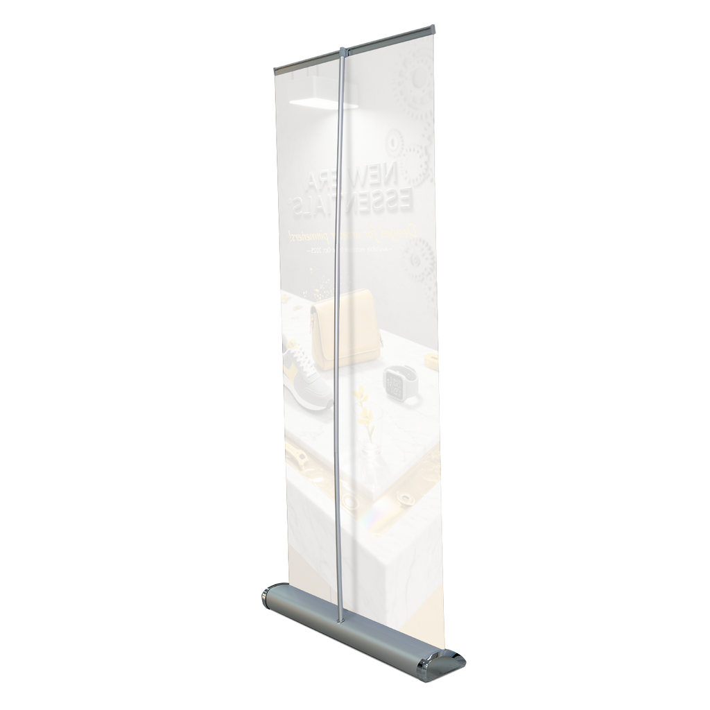 Premium Rollup Banners - Custom