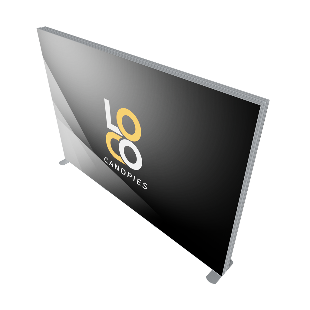 LED Light Box Displays