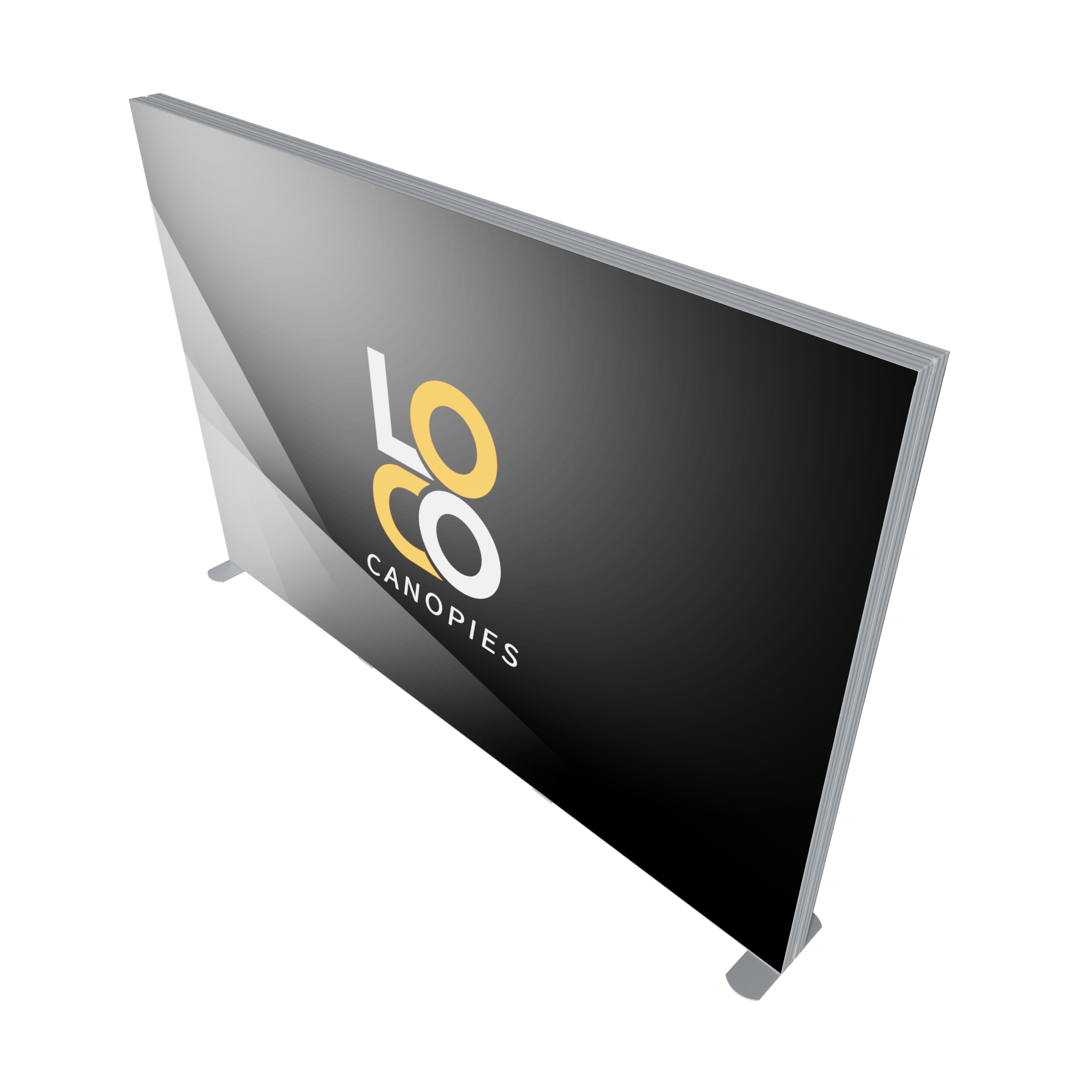 LED Light Box Displays