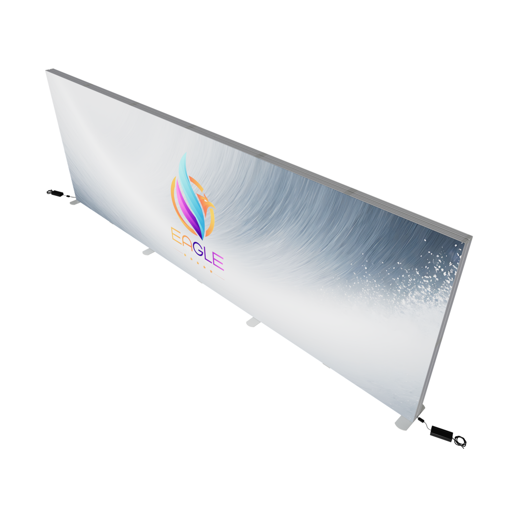LED Light Box Displays