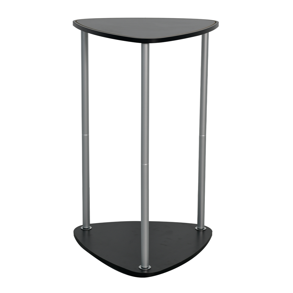 Fabric Pop Up Table