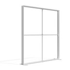 LED Light Box Displays