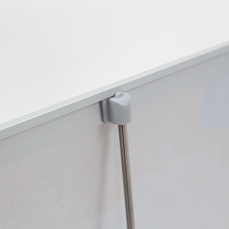 Tabletop Rollup Banner