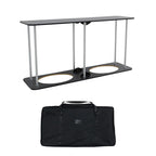 Folding Display Counter