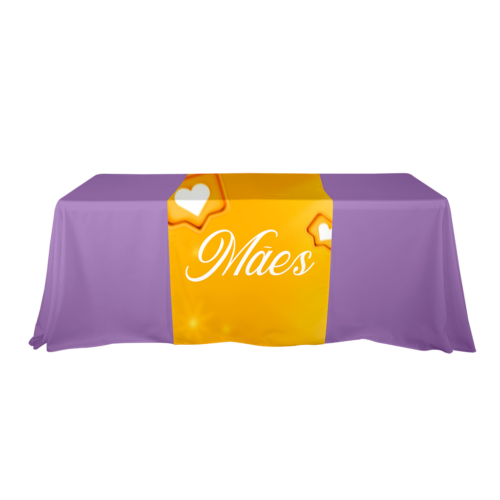 Custom Table Runners
