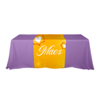 Custom Table Runners