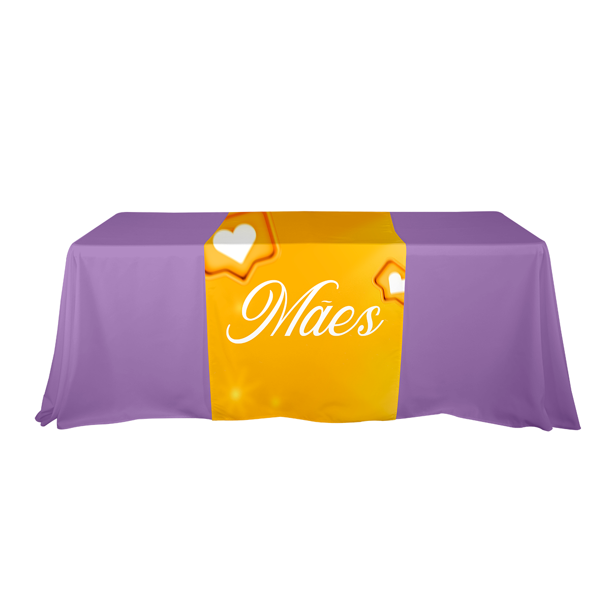 Custom Table Runners