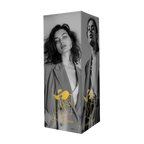 Pop Up Tower Display