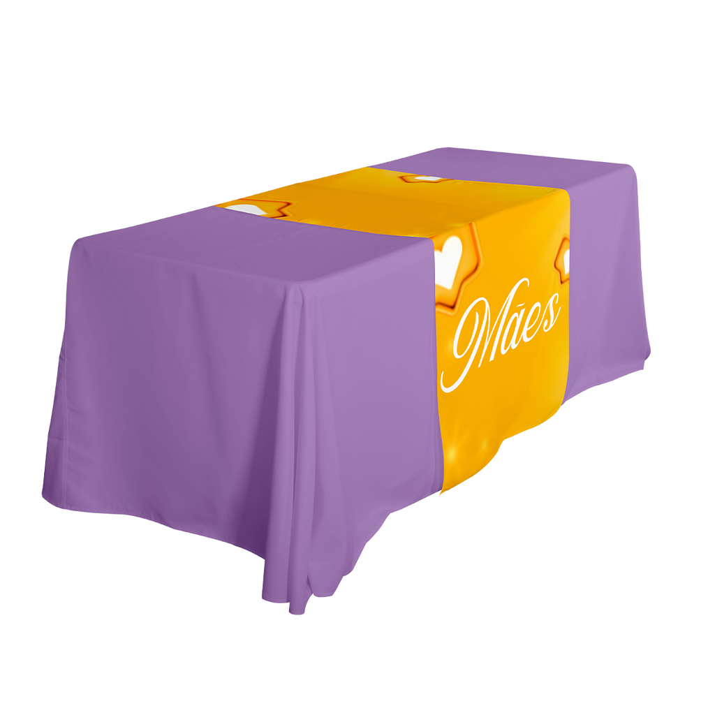 Custom Table Runners