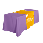 Custom Table Runners