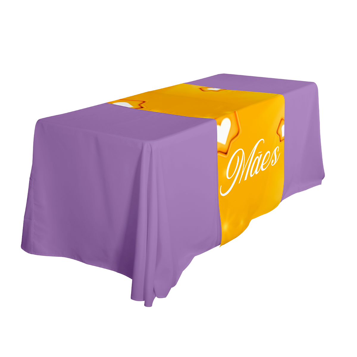 Custom Table Runners