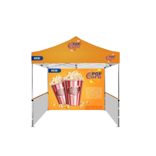Advertising Tents