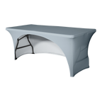 Custom Stretch Table Covers