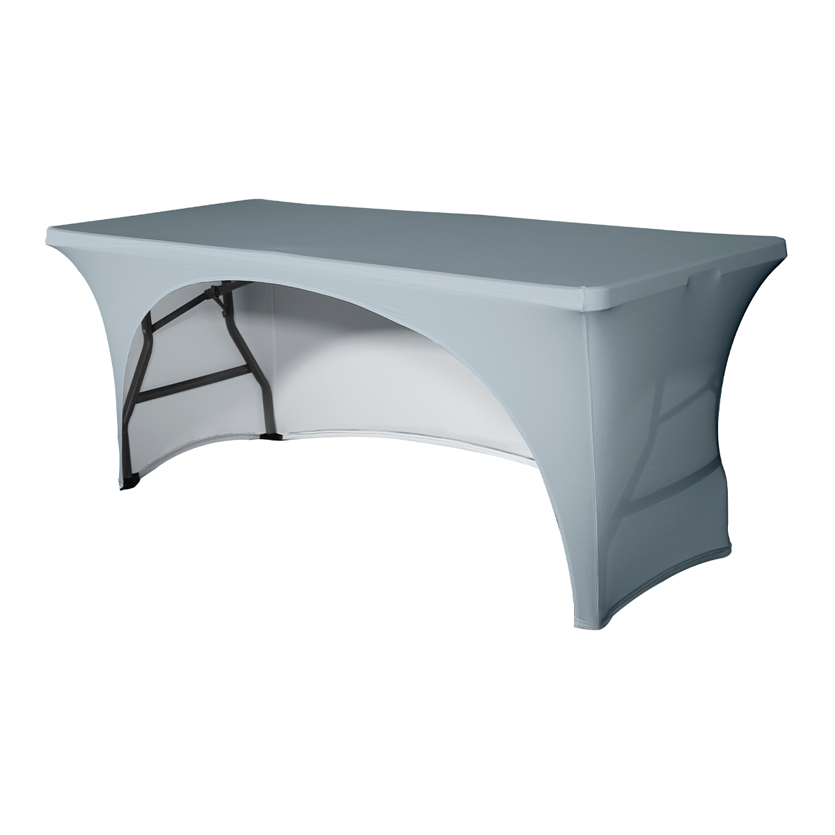 Custom Stretch Table Covers