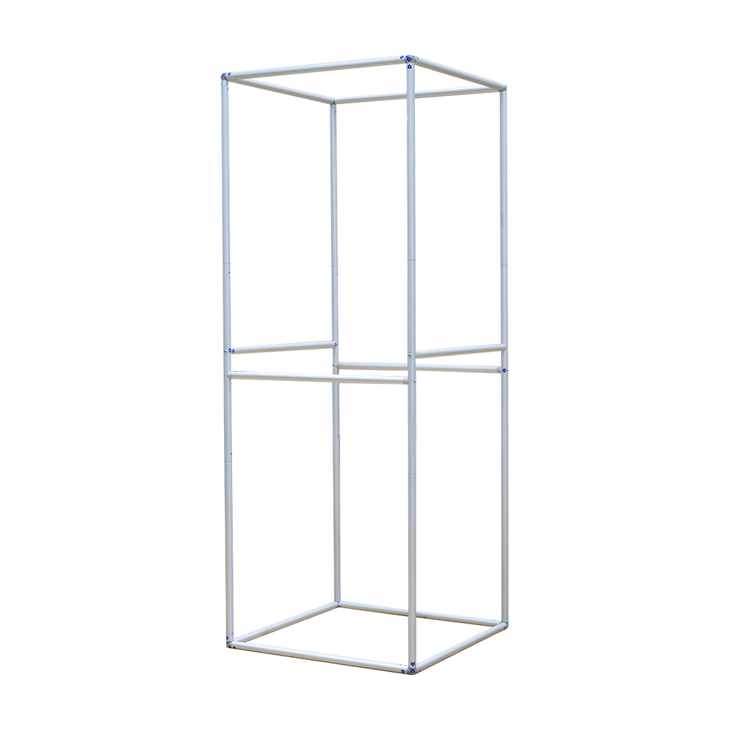 Pop Up Tower Display