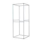 Pop Up Tower Display