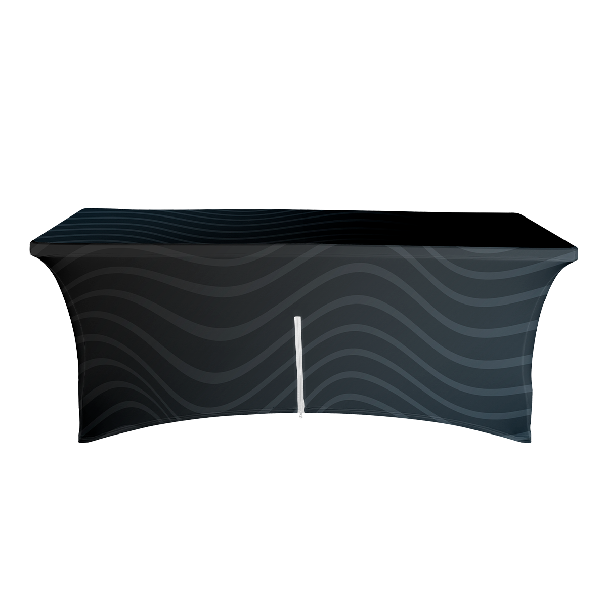 Custom Stretch Table Covers
