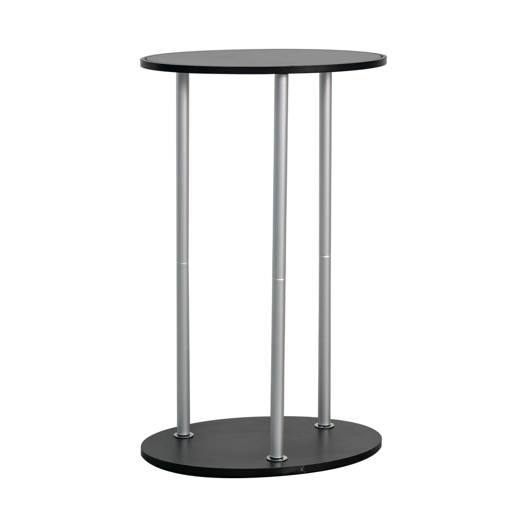 Fabric Pop Up Table