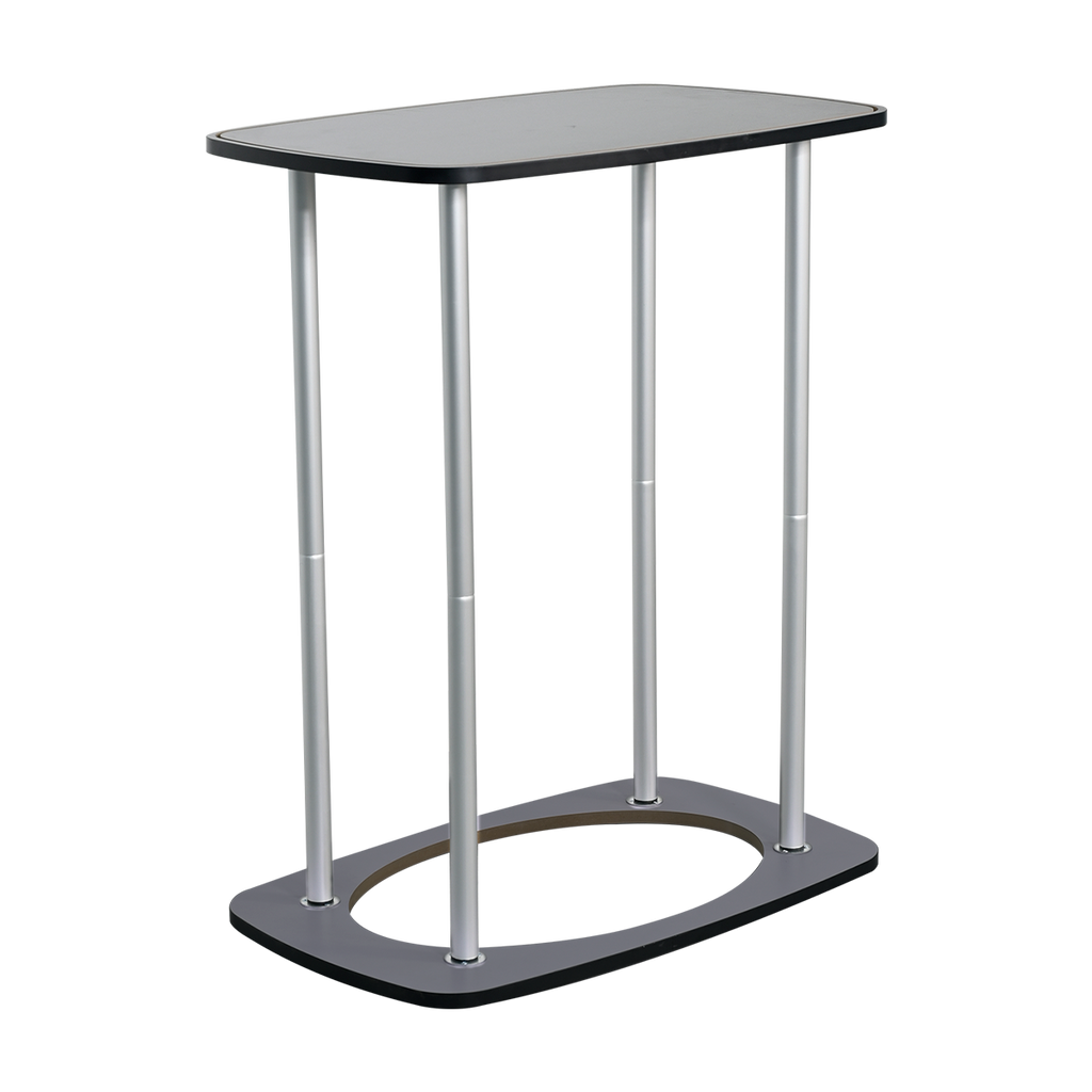 Fabric Pop Up Table