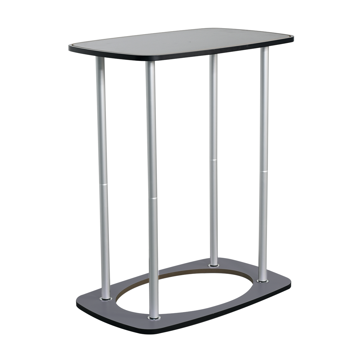 Fabric Pop Up Table