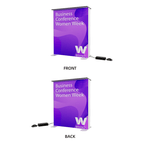 LED Light Box Display Counter
