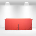 Custom Fitted Table Covers
