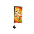 Custom Promotional Flags