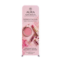 Fabric Banner Stand