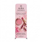 Fabric Banner Stand