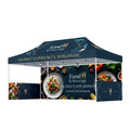 Advertising Tents - 10x20