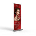 Premium Rollup Banners - Custom