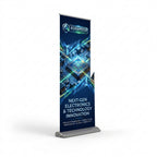 Standard Rollup Banners