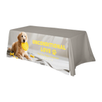 Standard Closed Table Cover - Custom