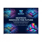 Straight Tension Fabric Displays - Custom (Square Corner)