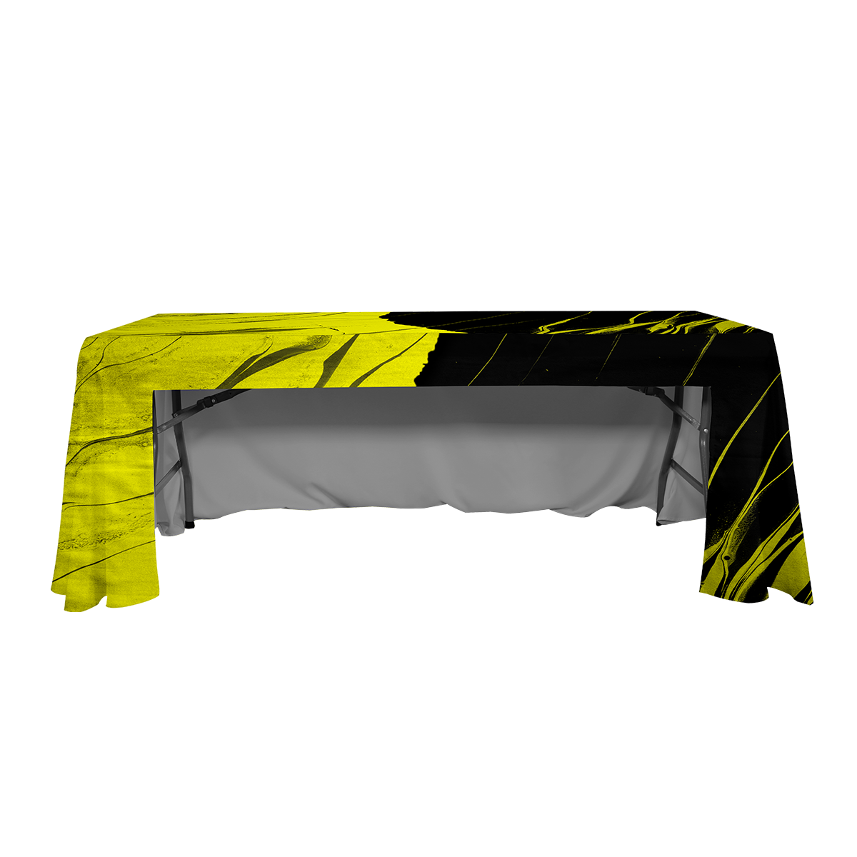 Standard Table Cover - Custom