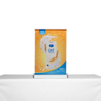 Tabletop Rollup Banner