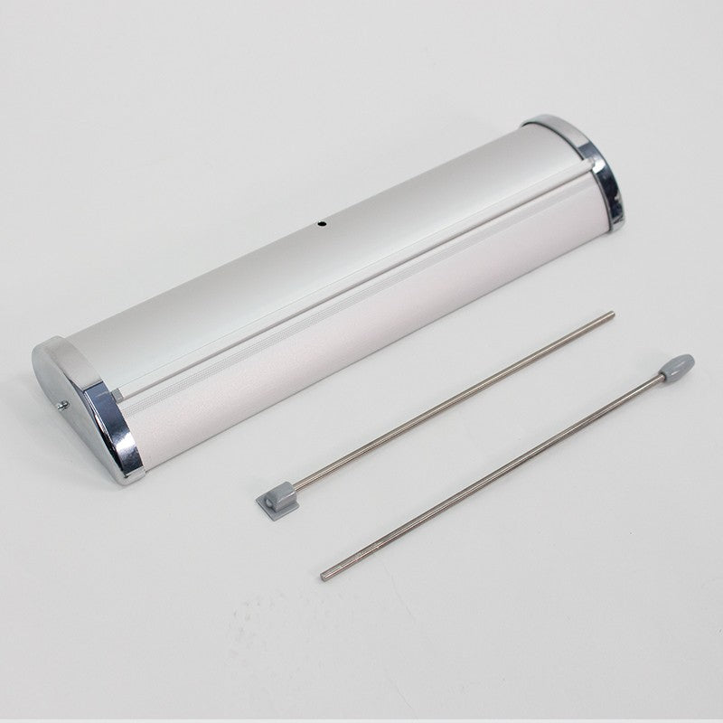 Tabletop Rollup Banner