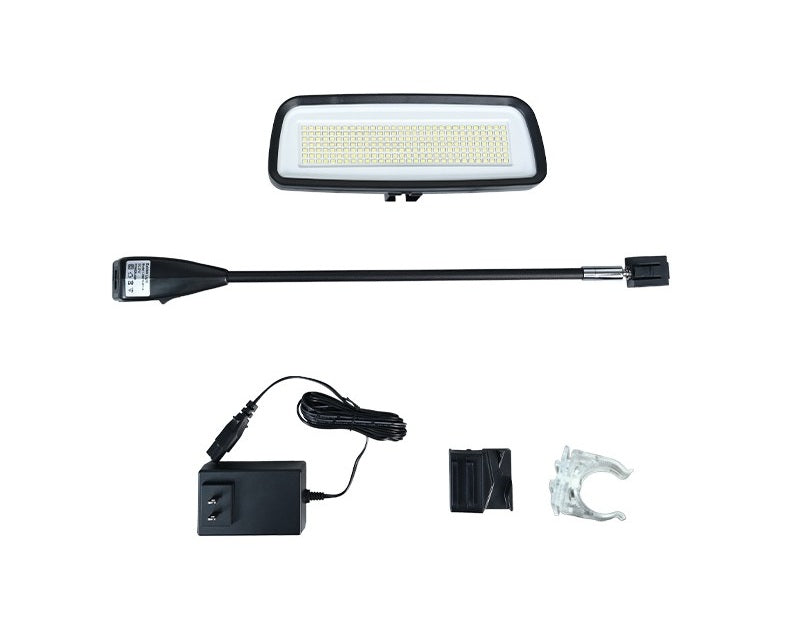 Display LED Lights